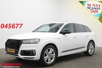 Audi Q7 Gebrauchtwagen