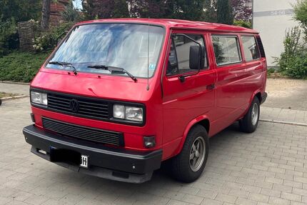 VW T3 Multivan Gebrauchtwagen