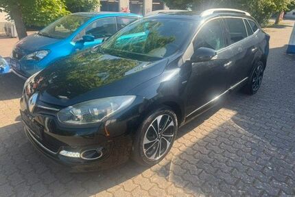 Renault Megane Gebrauchtwagen