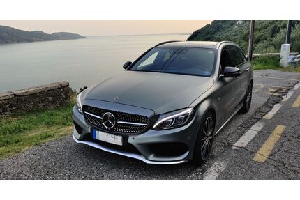 Mercedes-Benz C 43 AMG Gebrauchtwagen