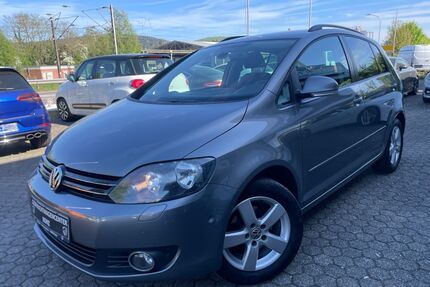 VW Golf Plus Gebrauchtwagen