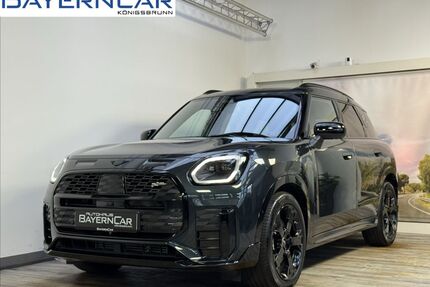 Mini Cooper C Countryman Gebrauchtwagen