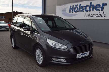Ford Galaxy Gebrauchtwagen