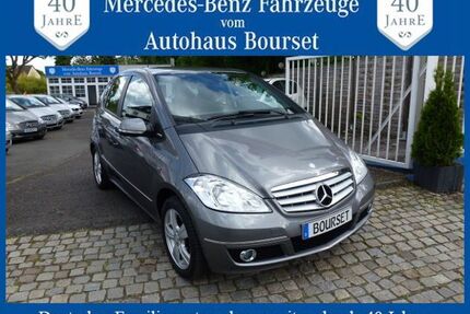 Mercedes-Benz A 160 Gebrauchtwagen