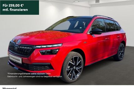 Skoda Kamiq Gebrauchtwagen