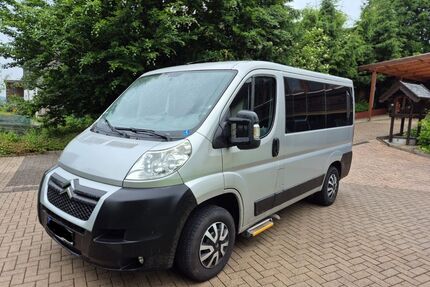 Citroen Jumper Gebrauchtwagen