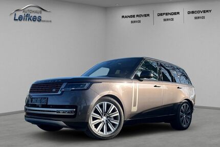 Land Rover Range Rover Gebrauchtwagen