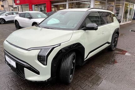 Kia EV3 Gebrauchtwagen