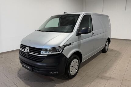 VW T6 Transporter Gebrauchtwagen