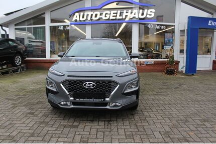 Hyundai KONA Gebrauchtwagen