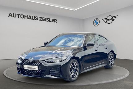 BMW 420 Gran Coupé Gebrauchtwagen