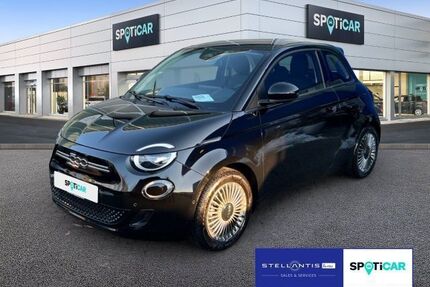 Fiat 500e Gebrauchtwagen