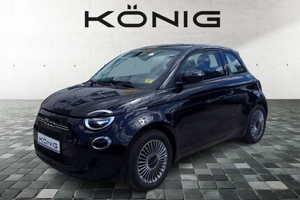 Fiat 500e Gebrauchtwagen