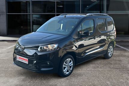 Toyota Proace City Gebrauchtwagen