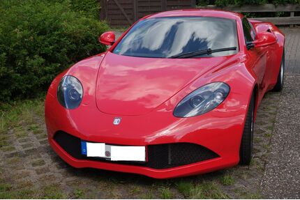 Artega GT Gebrauchtwagen