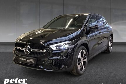 Mercedes-Benz GLA 220 Gebrauchtwagen