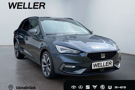 Seat Leon Gebrauchtwagen