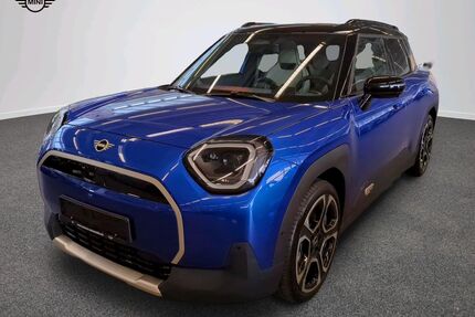 Mini Aceman E Gebrauchtwagen