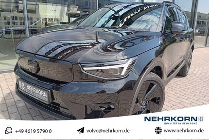 Volvo EX40 Gebrauchtwagen