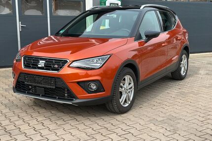 Seat Arona Gebrauchtwagen