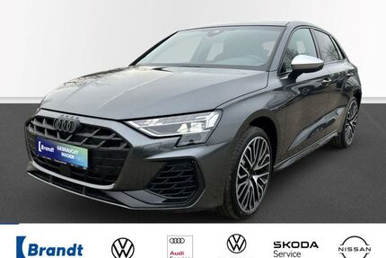 Audi S3 Gebrauchtwagen