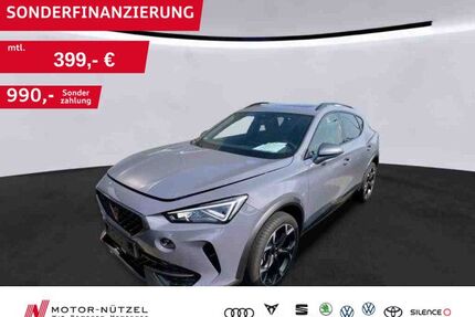 Cupra Formentor Gebrauchtwagen