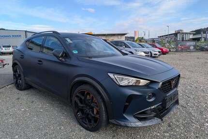 Cupra Formentor Gebrauchtwagen