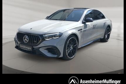 Mercedes-Benz E 53 AMG Gebrauchtwagen