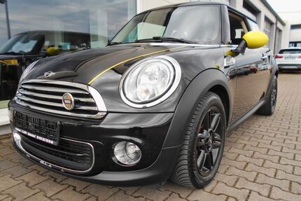 Mini ONE Gebrauchtwagen