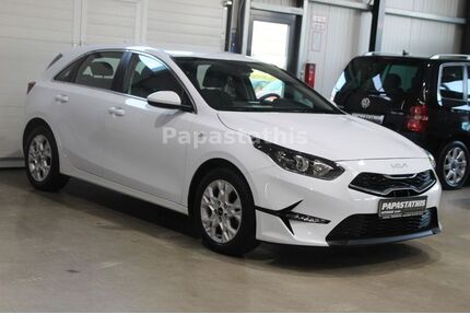 Kia ceed / Ceed Gebrauchtwagen