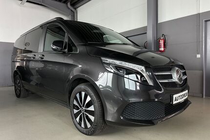 Mercedes-Benz V 250 Gebrauchtwagen