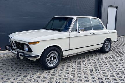 BMW 2002 Gebrauchtwagen