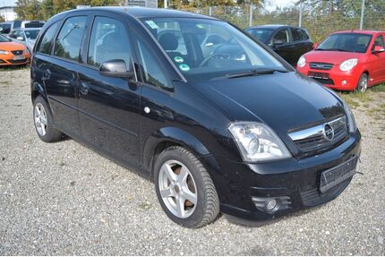 Opel Meriva Gebrauchtwagen