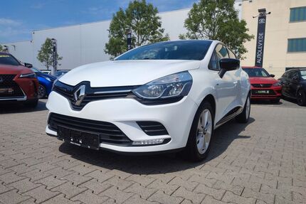 Renault Clio Gebrauchtwagen