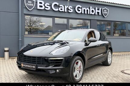 Porsche Macan Gebrauchtwagen