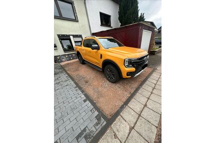 Ford Ranger Gebrauchtwagen