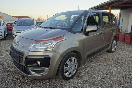Citroen C3 Gebrauchtwagen