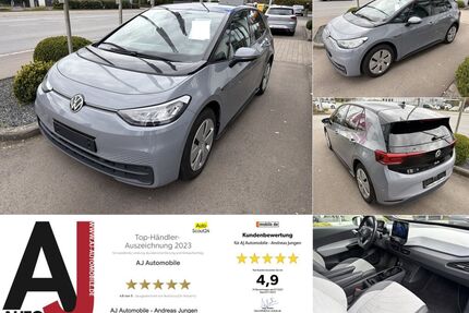 VW ID.3 Gebrauchtwagen