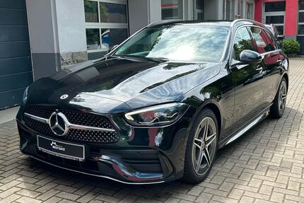 Mercedes-Benz C 220 Gebrauchtwagen
