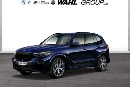 BMW X5 Gebrauchtwagen
