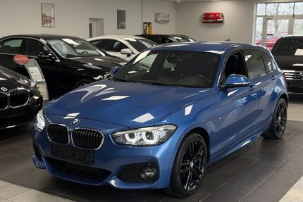 BMW 120 Gebrauchtwagen