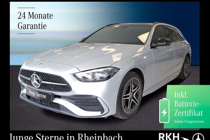 Mercedes-Benz C 300 Gebrauchtwagen