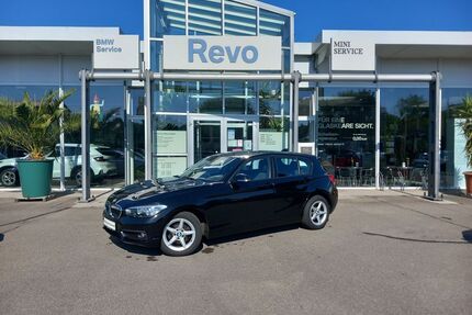 BMW 118 Gebrauchtwagen