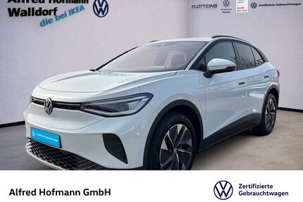VW ID.4 Gebrauchtwagen