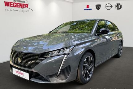 Peugeot 308 Gebrauchtwagen