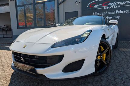 Ferrari Portofino Gebrauchtwagen