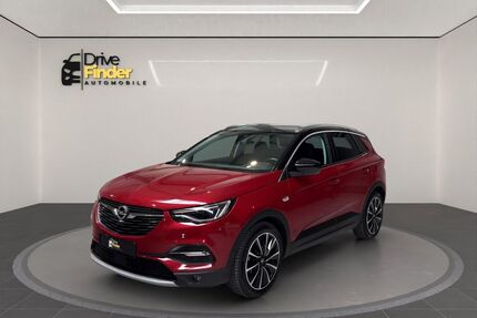 Opel Grandland (X) Gebrauchtwagen