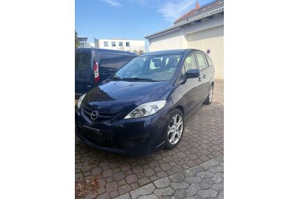 Mazda 5 Gebrauchtwagen
