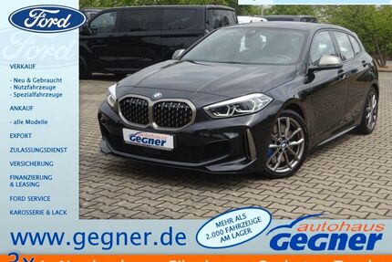 BMW M135 Gebrauchtwagen