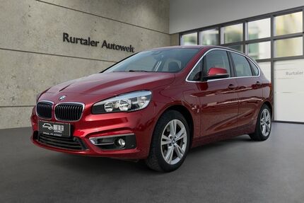 BMW 225 Gebrauchtwagen